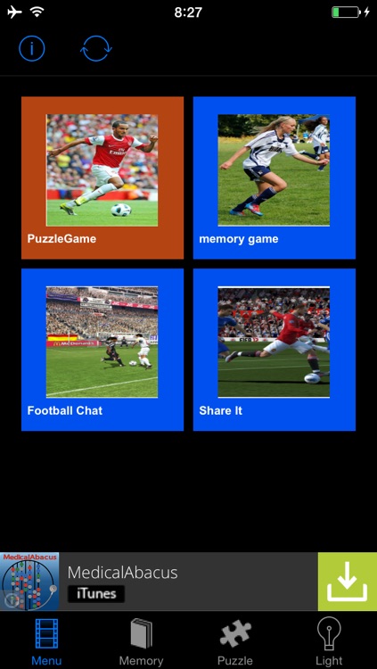 Football Eleven - League 2014