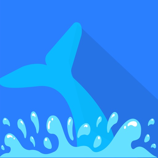 Make Me Sleepy Ocean Wave Free Icon