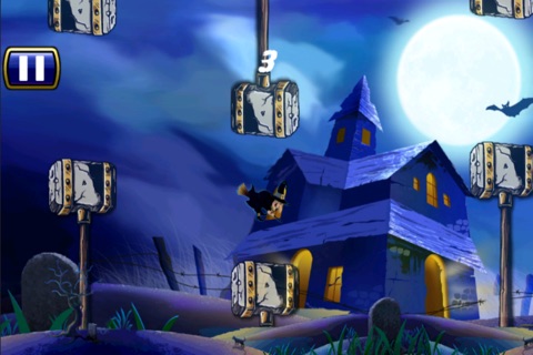 Trembling Witch screenshot 3