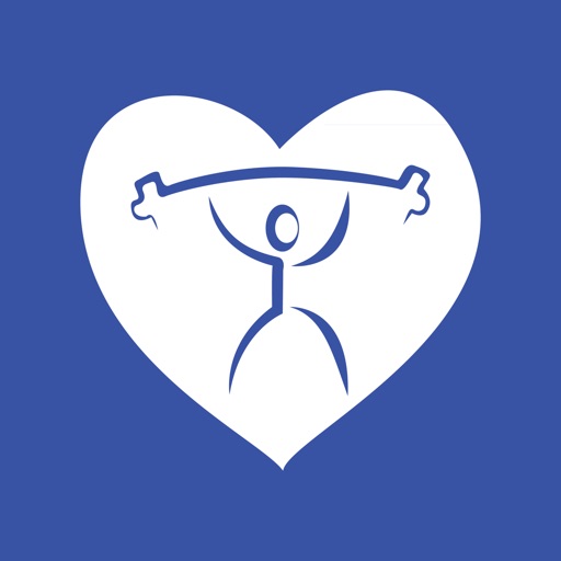 Fitness Dating iOS App