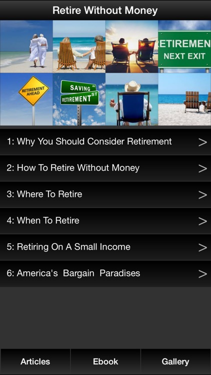 Retire Without Money - EveryThing You Need To Know About Retirement !