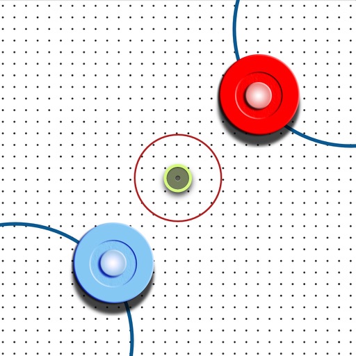 Air Hockey - Classic Style iOS App