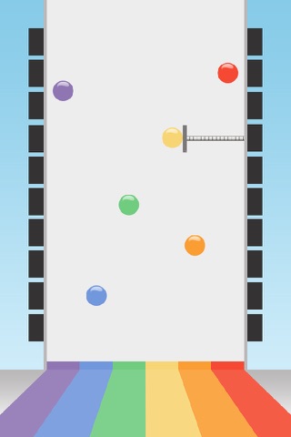 PushBalls screenshot 2