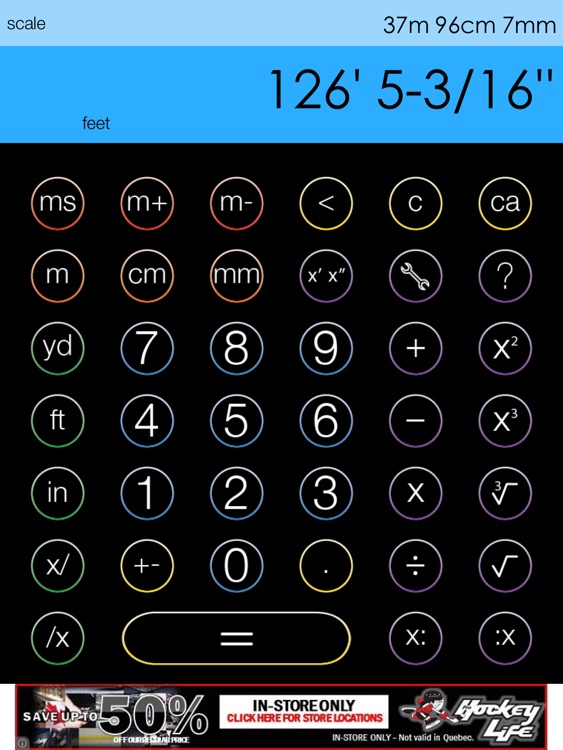 Construction Calc