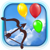 Balloon Hit HD Free