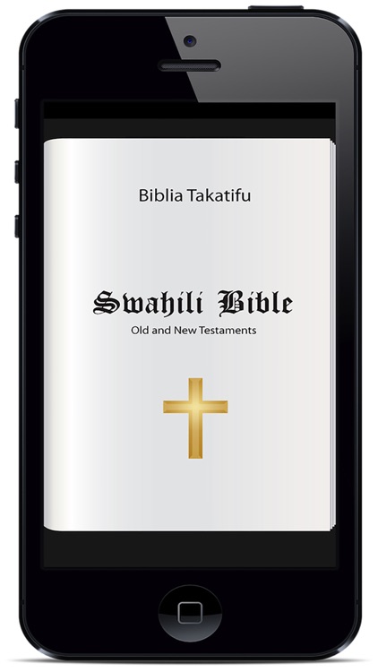 Swahili Bible