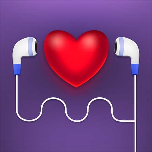 Deep Relax Music Pro icon