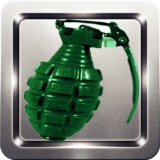 Little soldier - the famous run and jump game icon