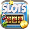 ````````` 777 ````````` A Slotto Las Vegas Lucky Spin And Win - FREE Slots Game
