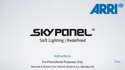 How to cancel & delete SkyPanel from iphone & ipad 4