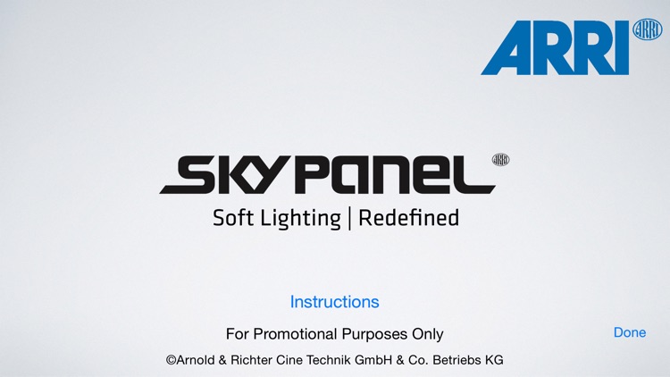 SkyPanel screenshot-3