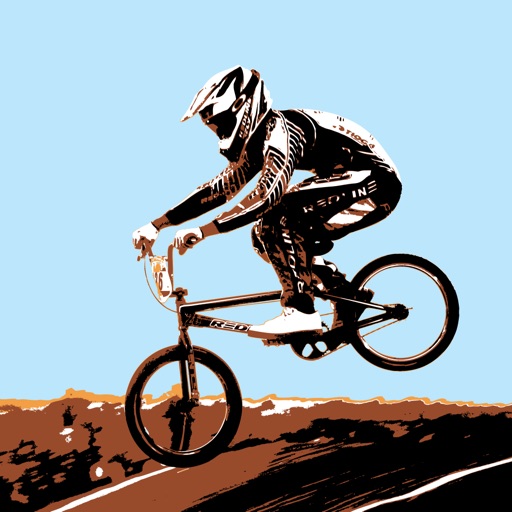 Mountain Bike Racing Challenge icon