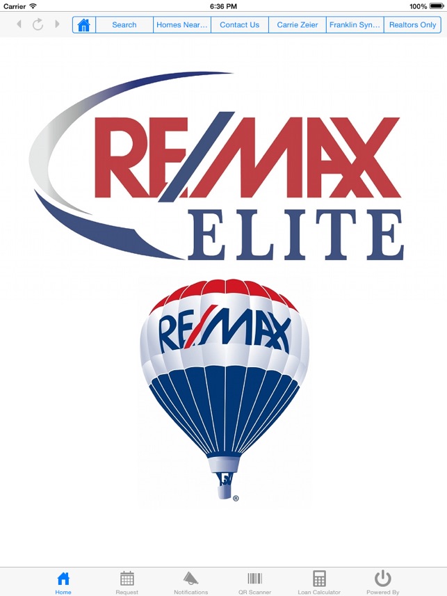 RE/MAX Elite HD(圖1)-速報App