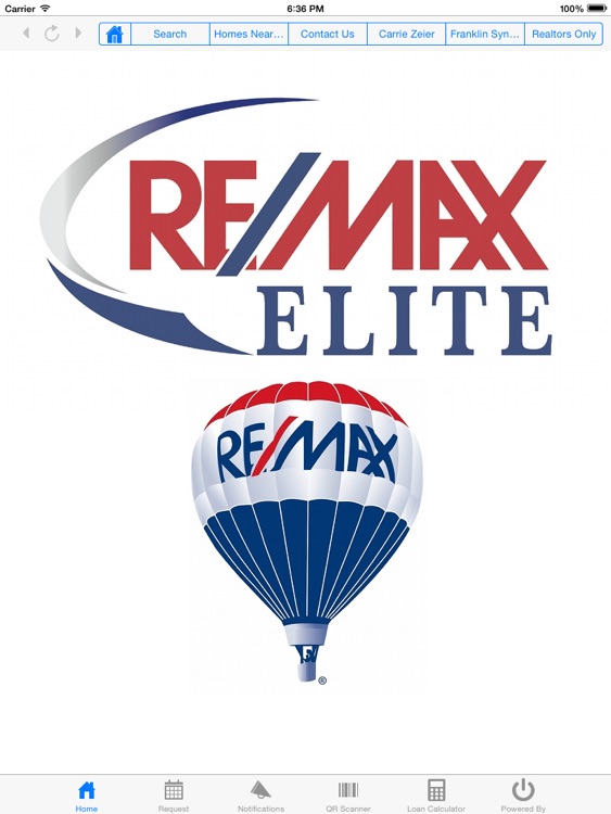 RE/MAX Elite HD