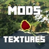 Mods and Textures Crafting for Minecraft - Ultimate Guides, Recipes and Tips