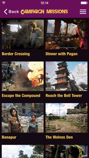 Guides & Walkthroughs for Far Cry 4 - FREE Tips, Videos and (圖2)-速報App