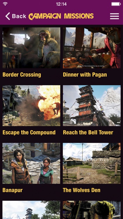 Guides & Walkthroughs for Far Cry 4 - FREE Tips, Videos and Cheats!