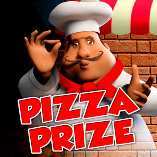 Slots - Pizza Prize Slot Machine - Free Casino Slots iOS App