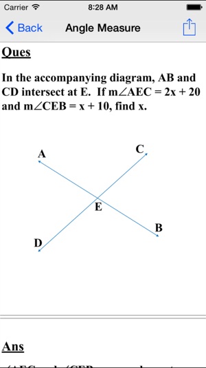 Math Review(圖2)-速報App