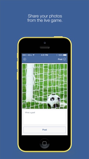 Fan App for Sheffield Wednesday FC(圖3)-速報App