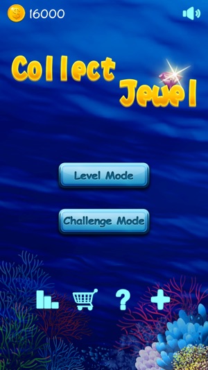 Collect Jewel(圖1)-速報App