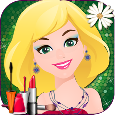 Activities of Weekend Fashion Saloon – Girl dress up stylist boutique and star makeover salon game