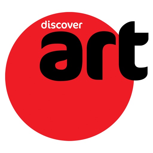 Discover Art – The Magazine For All Practising Artists