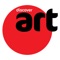 Discover Art – The Magazine For All Practising Artists