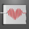 Cardiograph: Heart Rate Pulse Measurement using your iPhone & iPad Camera - Track the Cardio Fitness of your Friends and Family