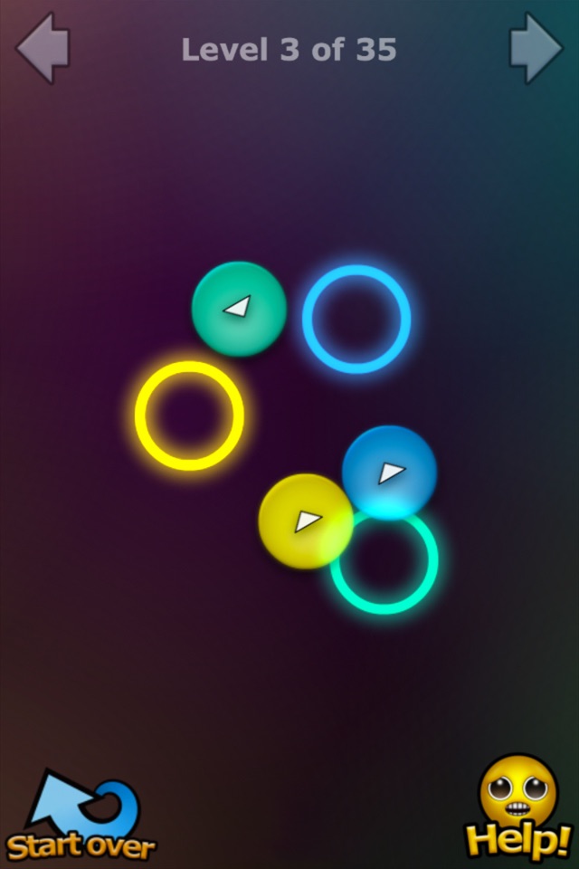 Circle Push screenshot 2