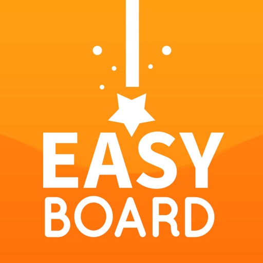 Easy Board | AAC Visual Support Teaching And SLP Tool icon