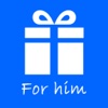 Gifts for men - Christmas gift ideas for boyfriend, dad,  husband or a unique personalised present just for him