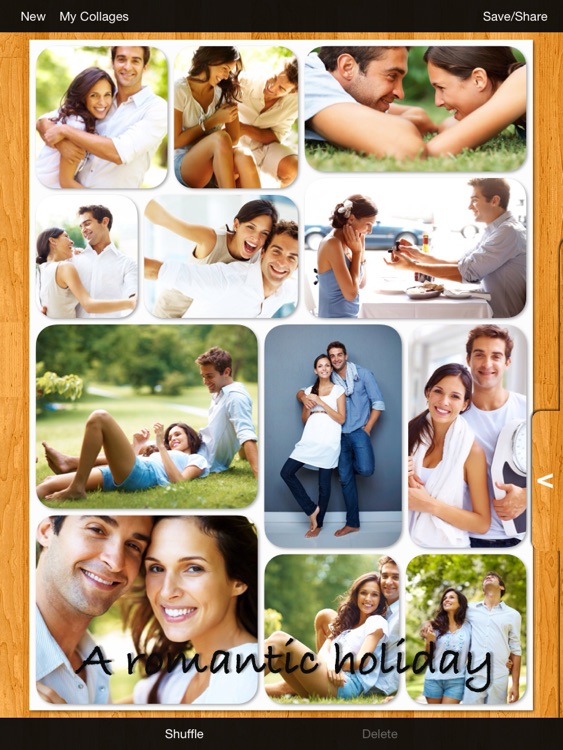 TurboCollage Pro