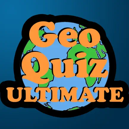 Geo Quiz Ultimate Читы