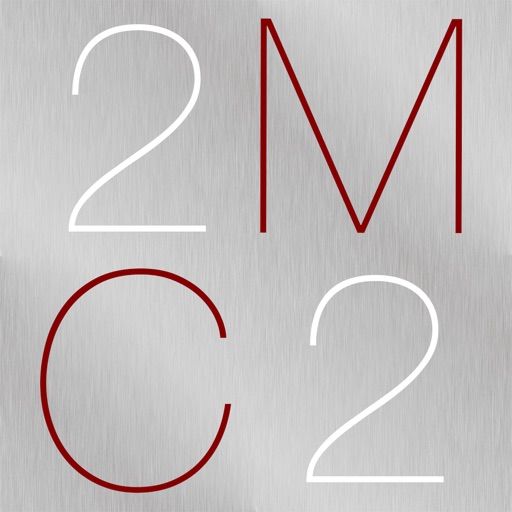 Two Memory Calculator 2 icon