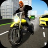 Moto Traffic Racer 3D PRO