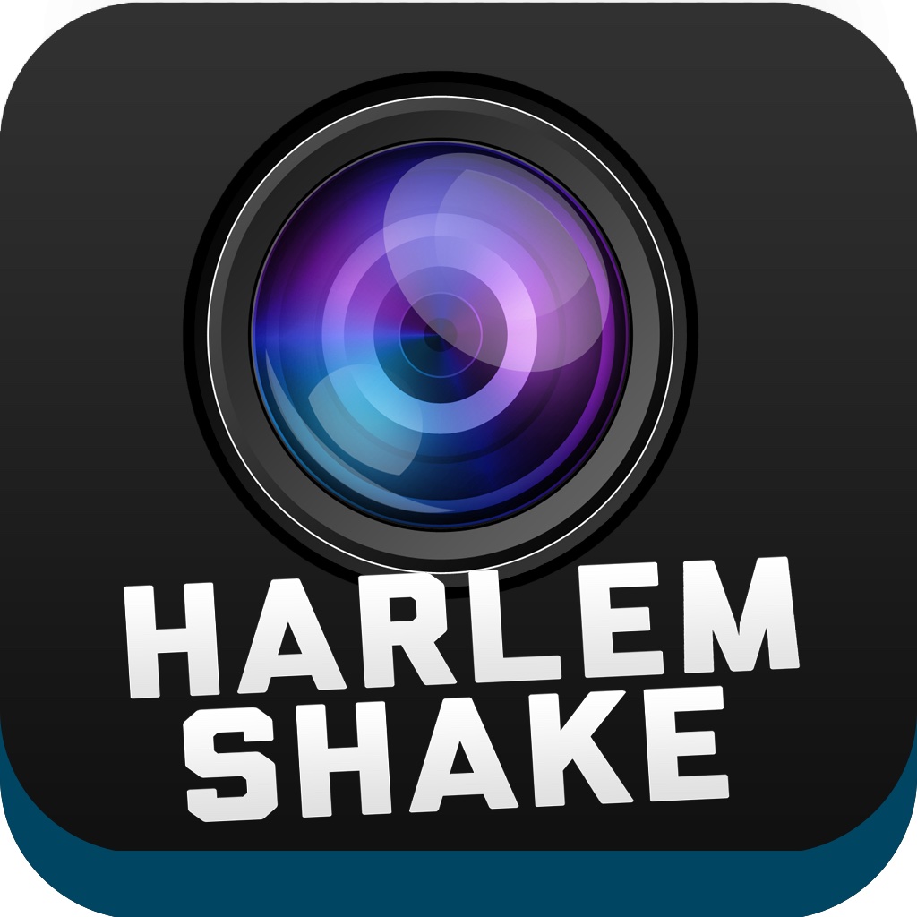 Harlem Shake Creator icon