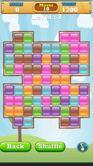 ZigZag Super Candy Tiles(圖3)-速報App