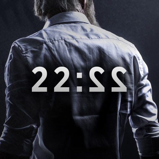 22H22 icon