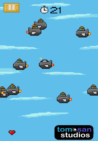 Gun Pow screenshot 4