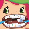 Dental Clinic for Strawberry Shortcake - Dentist Game