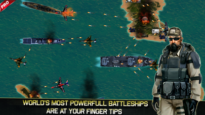 How to cancel & delete Battleship War Pro from iphone & ipad 3