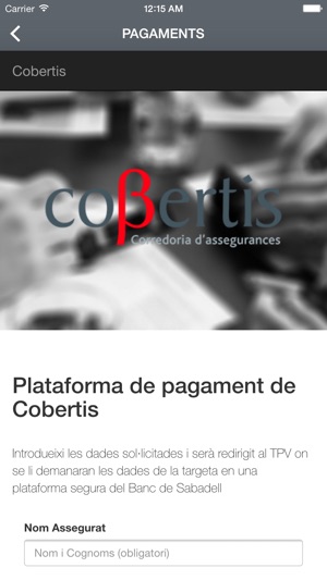 Cobertis(圖2)-速報App