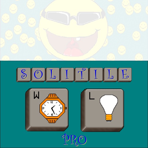 Solitile PRO iOS App