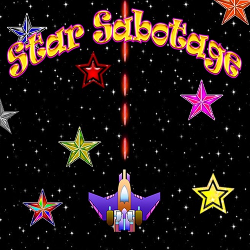 Star Saboatge icon