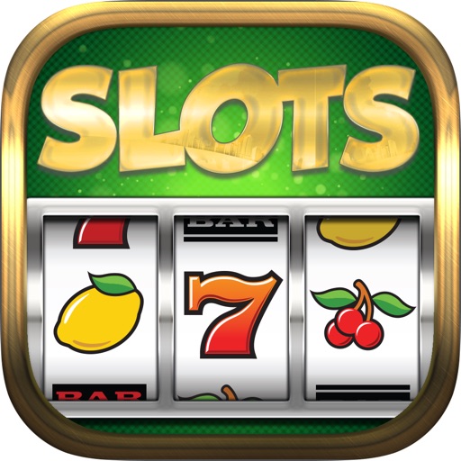 A Epic Fortune Lucky Slots Game - FREE Slots Game icon