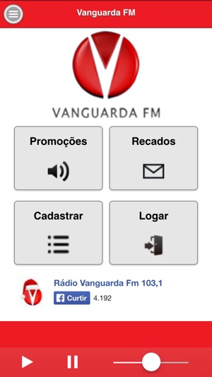 Vanguarda FM(圖4)-速報App