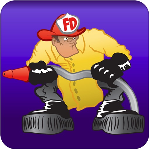 Run Sparky Run: Keep Fires Burning In Dark Woods Escape Adventure icon