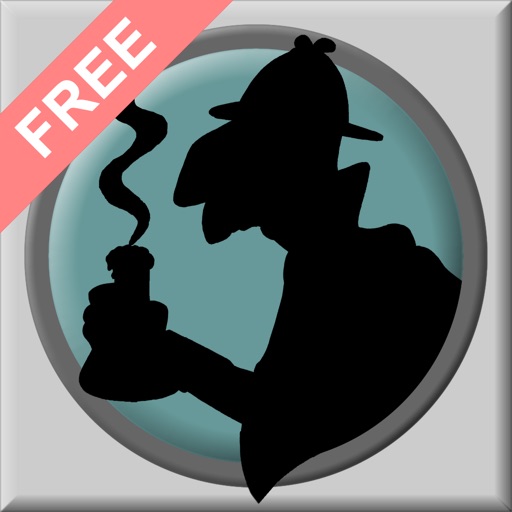 Science Detective® A1 (Free) iOS App