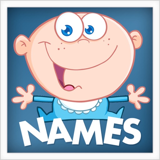 Find Baby Name